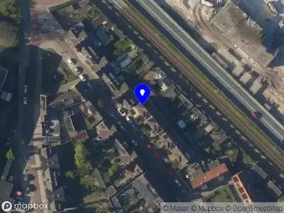 Datalisatie Amersfoort