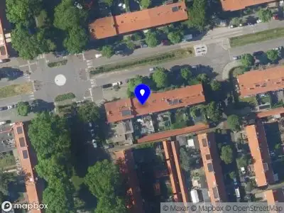 Orange Master ICT Hilversum