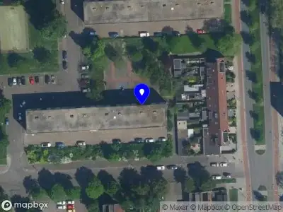 Gene Zijlmans Haarlem