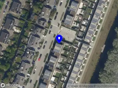 Merijn van Dijk Projects