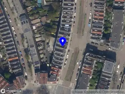 Lotsspot Rotterdam