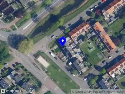 Nieuw bedrijf Pick Bouw