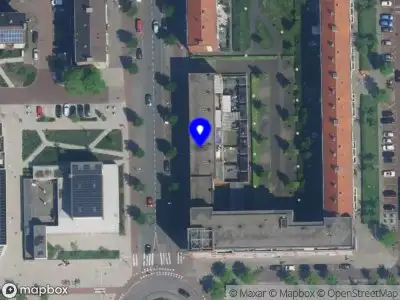 MoesAmin Amsterdam