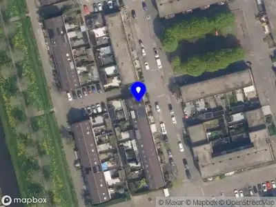 Dex Solutions Rotterdam