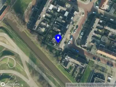 BArail Almelo