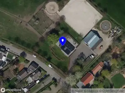 Nieuw bedrijf Hoefsmederij Ortwin Kommers