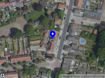 NvB Dakwerken Geldrop