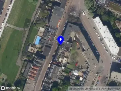 Nieuw bedrijf Parry Potter