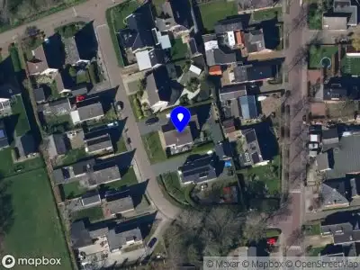 Kromkamp tegenwerken