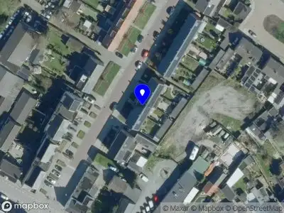 Dos Santos Klussen KAATSHEUVEL
