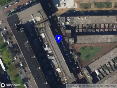 Kaya Infra Solutions 's-Gravenhage
