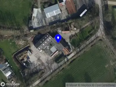 Nieuw bedrijf Gideonse Verhuur