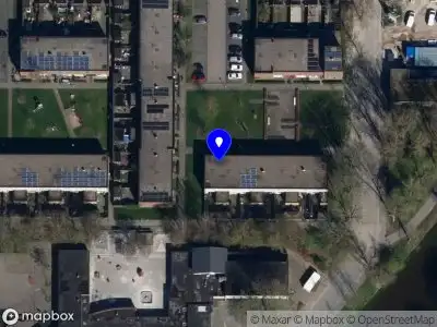 Visbane Studios Leeuwarden