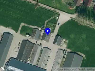 Nieuw bedrijf A. van den Brandhof