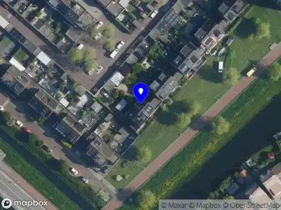 Nieuw bedrijf CMBoonHulp