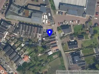 Nieuw bedrijf Robin Visuals