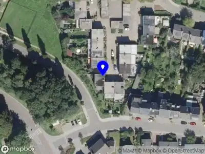 Nieuw bedrijf GK Connections