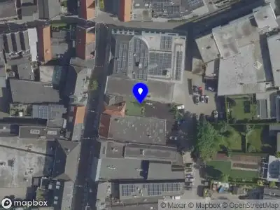 Nieuw bedrijf Sebklar Klus- & Bouw Service