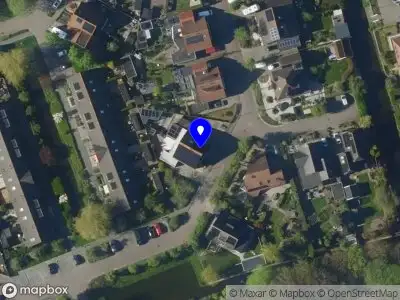 Bestratingsbedrijf J. Groot SPANBROEK