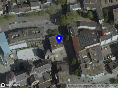 Nieuw bedrijf TC Montagner Diensten