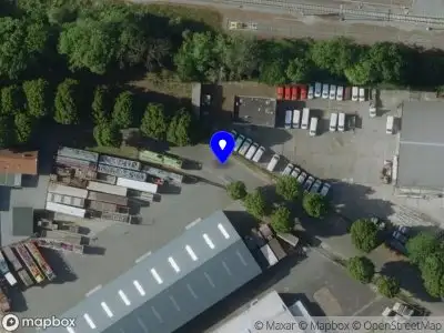 Dabrox Kozijnen Weert