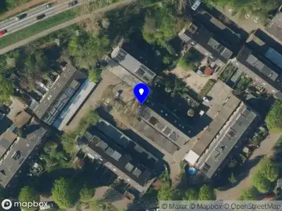 Mike Jansen Schilderwerken Wageningen