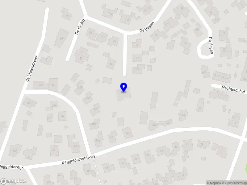 Natuurappartement Dinxperlo