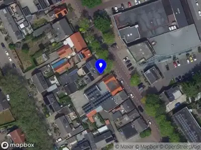 Installatiebedrijf Stoffels Halsteren