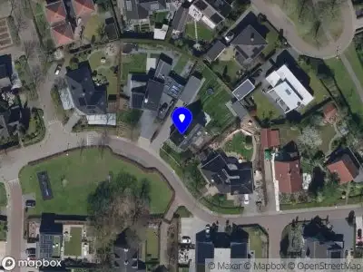 Esther Gideonse t.h.o.d.n. Onze Klusvrouw Etten-Leur