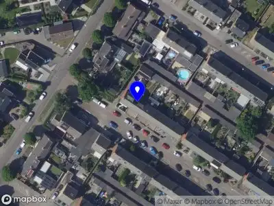 Samaras Dienstverlening