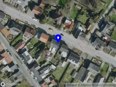 Nieuw bedrijf Bouwwerken Verschueren