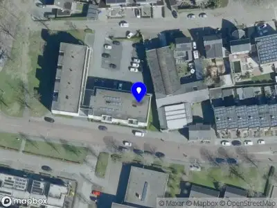 Nieuw bedrijf van Asseldonk onderhoud