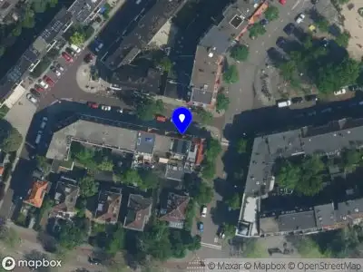 Nieuw bedrijf BNB Amsterdam Noord