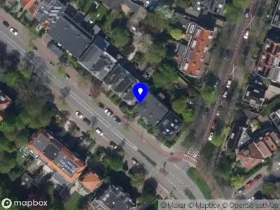 NaomiHost Leiden