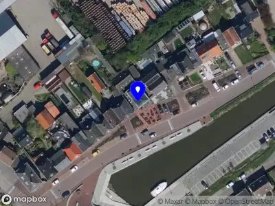 Nieuw bedrijf Dennis Langbroek