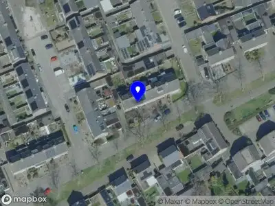 Antoinette Horecadiensten