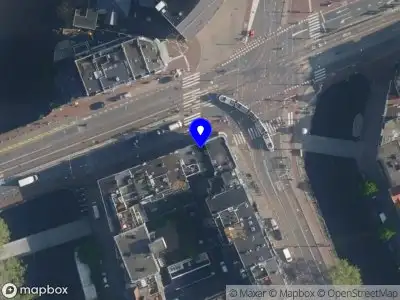 Amori Pizza Restaurant