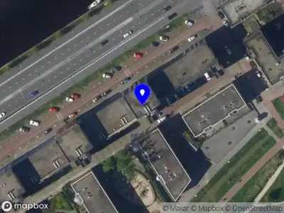 Nieuw bedrijf Anastasios Infra