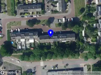 Nieuw bedrijf G. de Visser