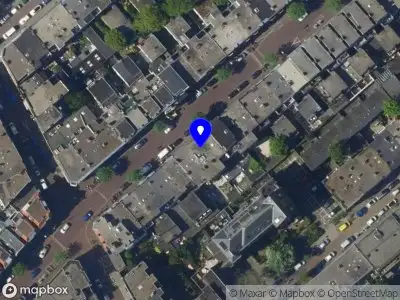 Nieuw bedrijf Caf? 122