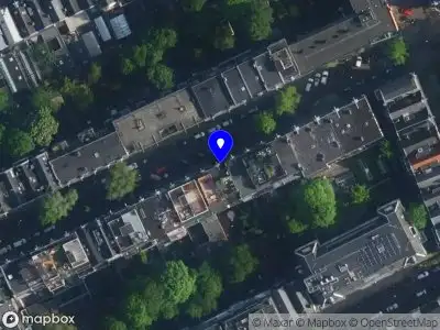 Zzp in stijl Amsterdam