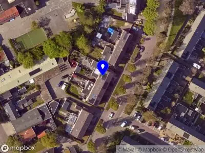 Nieuw bedrijf Guus Hillen Stukadoors bedrijf