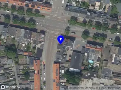 De Bergse Hoek Bergen op Zoom