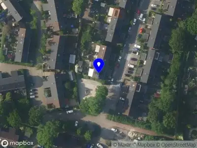 Nieuw bedrijf Timmerbedrijf Zeeman