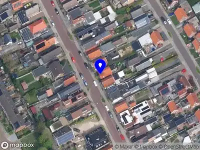 Nieuw bedrijf Oosterkamp installaties