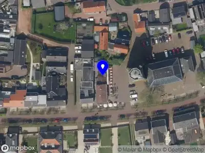 M. Versteegh diensten Beesd