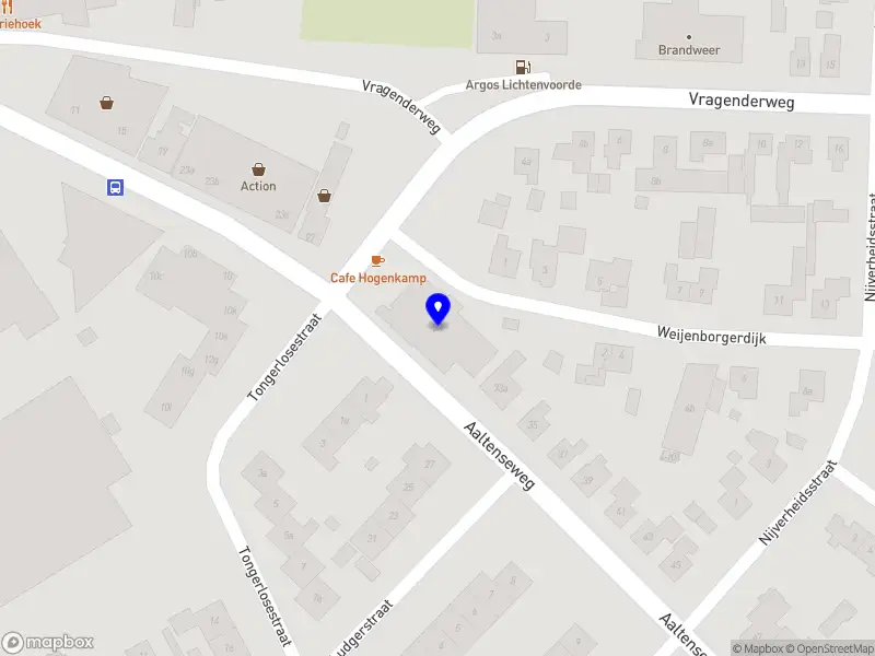 Nieuw bedrijf Restaurant Juntoz