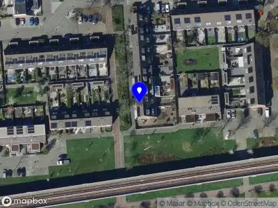 Martina ProFit Piping Spijkenisse