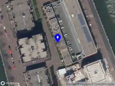 Sophie van Barreveld