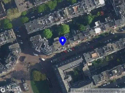 JP Wiringa Amsterdam